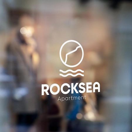 Rocksea Rooms Cefalù Exteriér fotografie