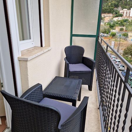 Rocksea Rooms Cefalù Exteriér fotografie