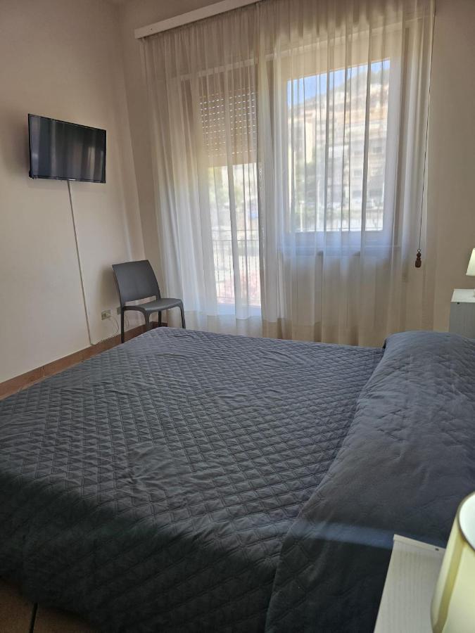 Rocksea Rooms Cefalù Exteriér fotografie