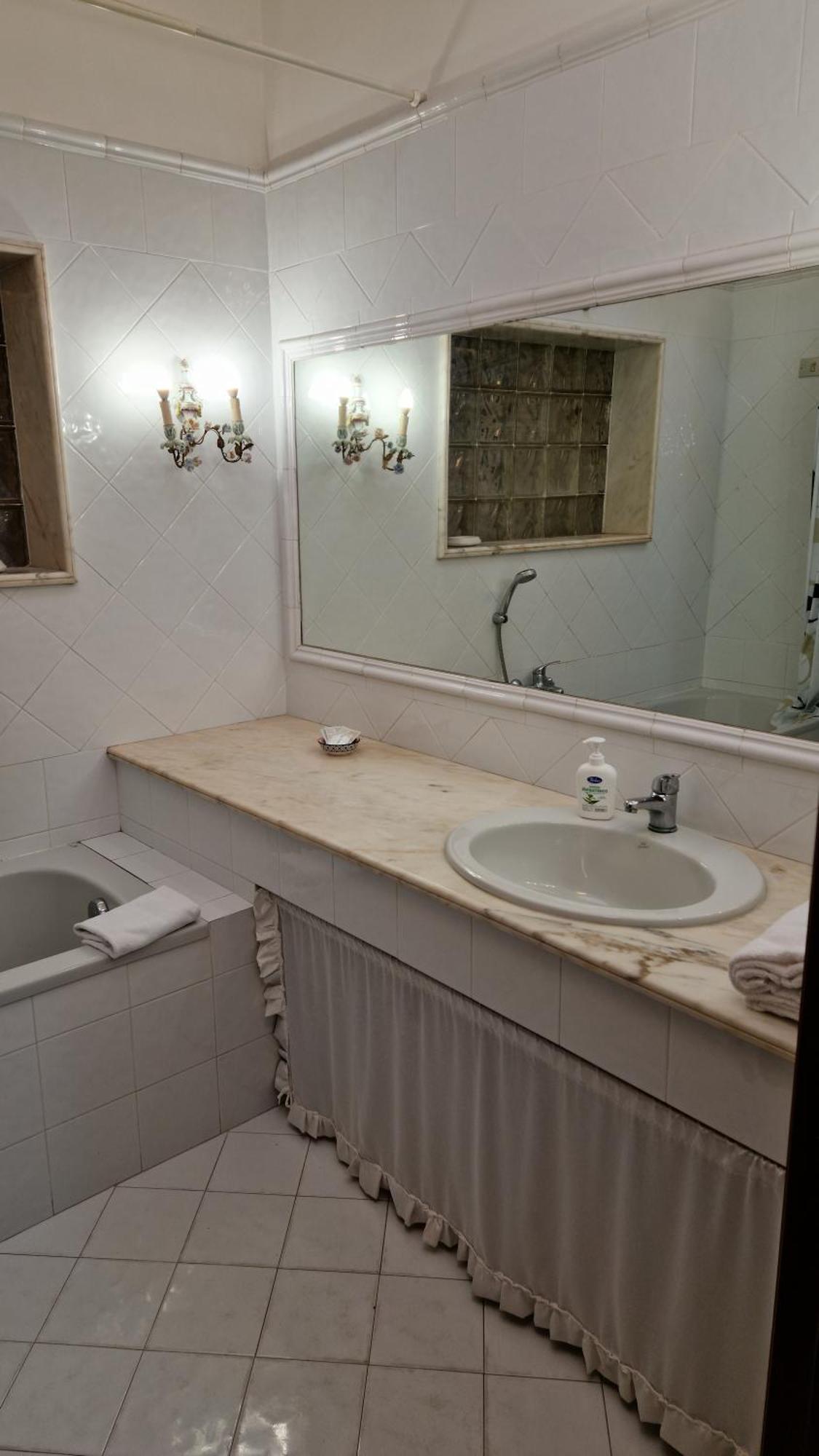 Rocksea Rooms Cefalù Exteriér fotografie